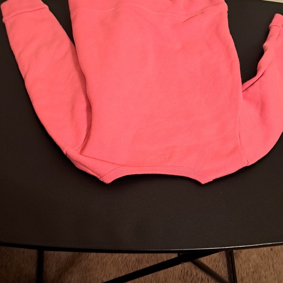 Toddler Girls Garaminal Sweatshirt preloved good condition - Picture 3 of 3